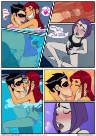 Emotion Sickness #9