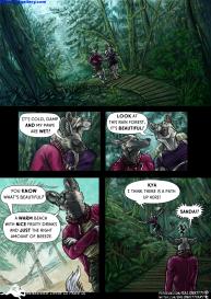 Menagerie #2
