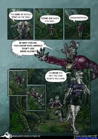 Menagerie #3