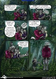 Menagerie #4