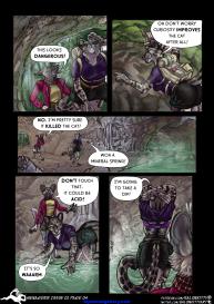 Menagerie #5