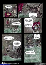 Menagerie #6