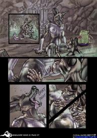 Menagerie #8