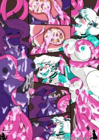 Dungeon Tentacles #2