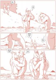Partner Swap #19
