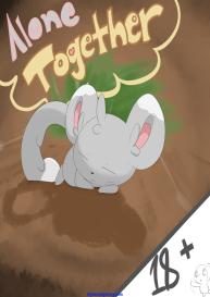 Alone Together #1