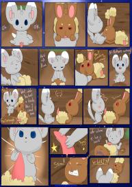 Alone Together #14