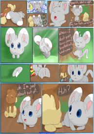 Alone Together #22