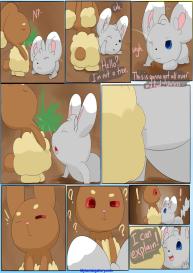 Alone Together #23