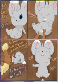 Alone Together #25