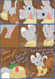 Alone Together #31