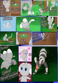 Alone Together #33