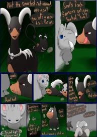 Alone Together #34