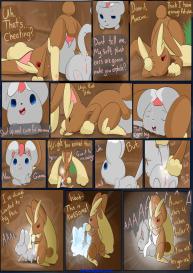 Alone Together #40