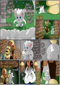 Alone Together #49