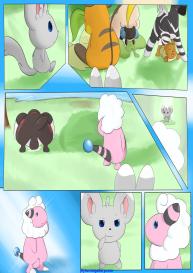 Alone Together #5