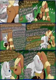 Alone Together #54