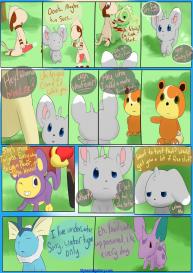 Alone Together #7
