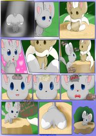 Alone Together #8