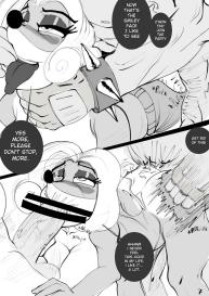 Prepare The Female Bandicoot #8