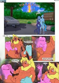 Pokemon Confessions #21