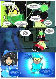 The Fairy Gift #10