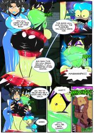 The Fairy Gift #11