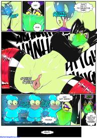 The Fairy Gift #13