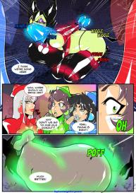 The Fairy Gift #6