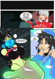 The Fairy Gift #7