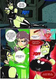 The Fairy Gift #8