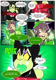 The Fairy Gift #9