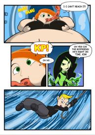 Kim Possible – Grande-Size Me! #10