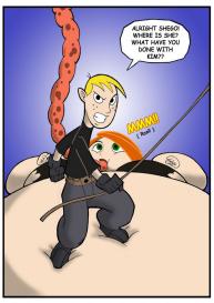 Kim Possible – Grande-Size Me! #11