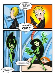 Kim Possible – Grande-Size Me! #12