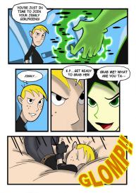 Kim Possible – Grande-Size Me! #13