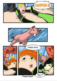 Kim Possible – Grande-Size Me! #15