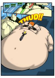 Kim Possible – Grande-Size Me! #17
