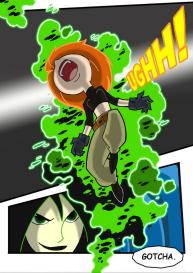 Kim Possible – Grande-Size Me! #2