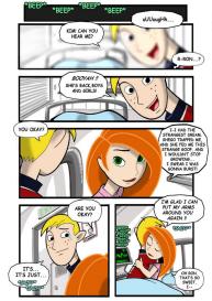 Kim Possible – Grande-Size Me! #20