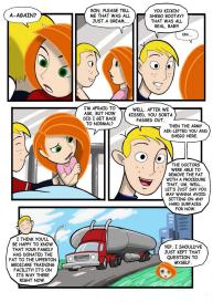 Kim Possible – Grande-Size Me! #21