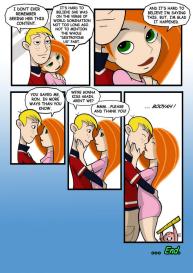 Kim Possible – Grande-Size Me! #23