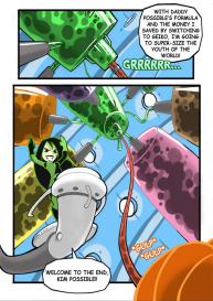 Kim Possible – Grande-Size Me! #5