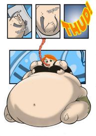 Kim Possible – Grande-Size Me! #9