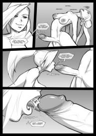 Nephilim Lamedh 3 – Act 2 #14