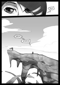 Nephilim Lamedh 3 – Act 2 #16