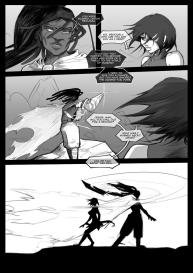 Nephilim Lamedh 3 – Act 2 #17