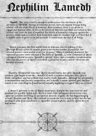 Nephilim Lamedh 3 – Act 2 #2