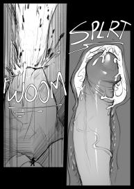 Nephilim Lamedh 3 – Act 2 #20