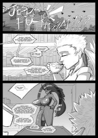 Nephilim Lamedh 3 – Act 2 #22